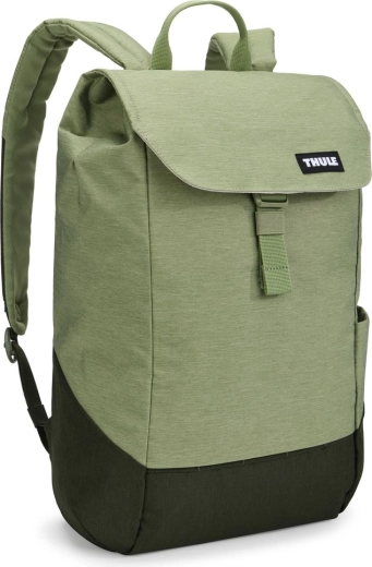 Σακίδιο πλάτης Thule Lithos 16 l quiet green/dark green