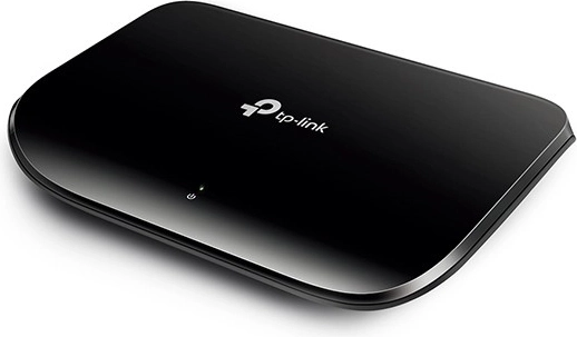 Διακόπτης TP-Link 5 θυρών Gb Desktop