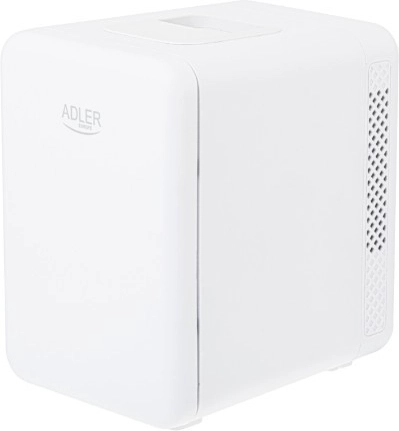 Μίνι ψυγείο 4 l λευκό ADLER AD 8084