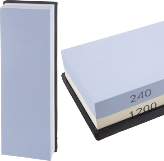 Σταθερότητα και ασφάλεια στο ακόνισμα