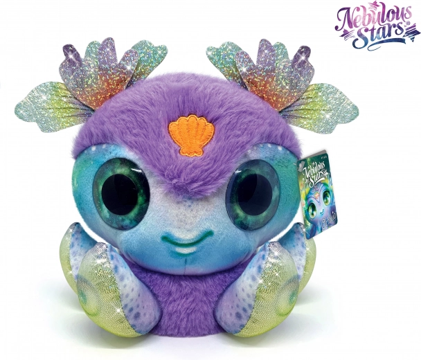 Λούτρινο Octavia Nebulous Stars 20 cm