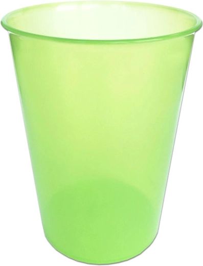 Πλαστικό ποτήρι 0,3 l – μίξη χρωμάτων