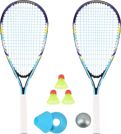 Σετ crossminton Nils NRS005
