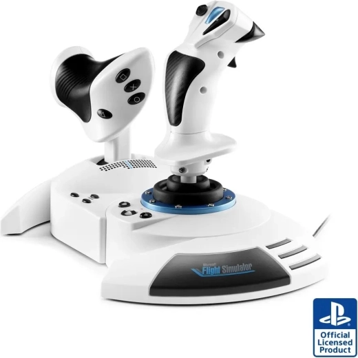 Thrustmaster T.Flight Hotas 5 έκδοση Microsoft Flight Simulator