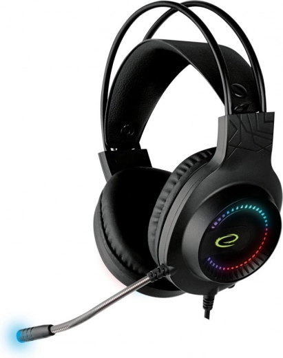 Gaming ακουστικά με μικρόφωνο 7.1 Courser