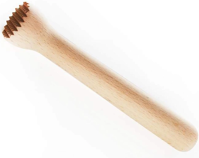 Ξύλινο γουδοχέρι BRILLANTE 22,3 cm