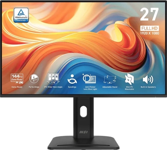 Οθόνη MSI PRO 27" Full HD 144 Hz