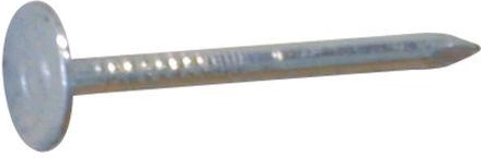 Καρφιά για ασφαλτόπανο 16 × 2,5 mm γαλβανισμένα, συσκευασία 2,5 kg