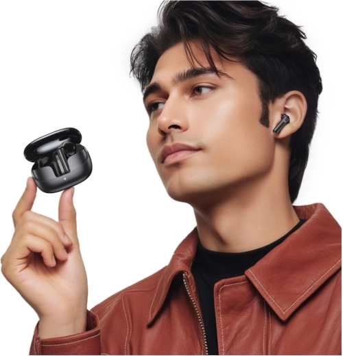 Σταθερό Bluetooth 5.3 και χειρισμός αφής