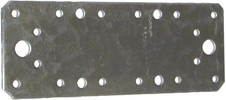 Χαλύβδινος σύνδεσμος 65 × 180 × 2,5 mm