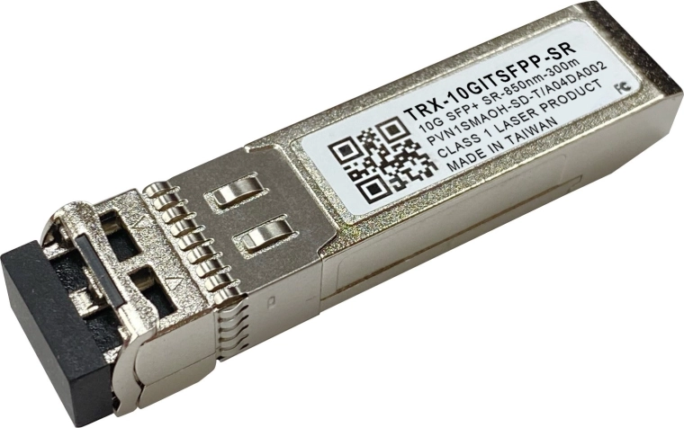 Οπτικός πομποδέκτης 10GbE SFP+ SR 850 nm (βιομηχανική έκδοση) QNAP