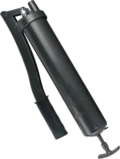 Χειροκίνητο γρασαδόρο με μοχλό 600 ml