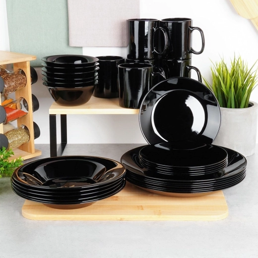 Εύκολη συντήρηση και στοιβαζόμενη αποθήκευση