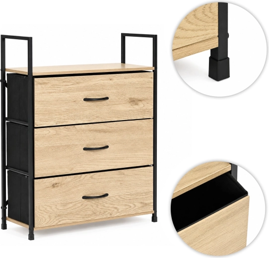 Ανθεκτική επάνω επιφάνεια και προστασία δαπέδου