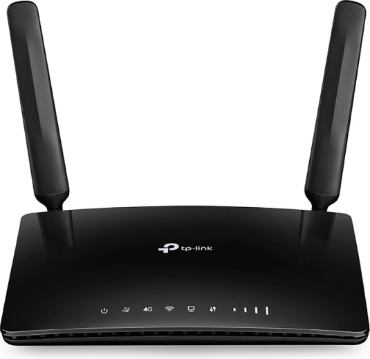 Δρομολογητής 4G LTE TP-Link Archer MR400