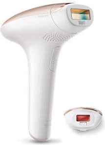 Αποτριχωτική συσκευή IPL Philips Lumea Advanced