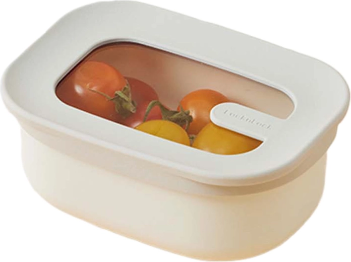 Δοχείο τροφίμων LocknLock Dual Nesting 300 ml