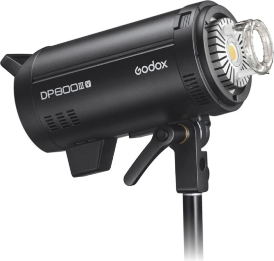 Στούντιο φλας Godox DP800III-V 800 Ws