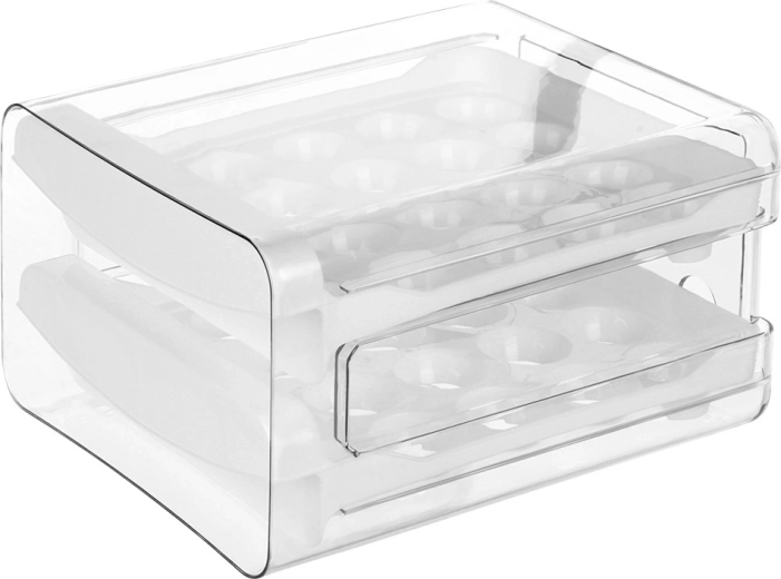 Ευδιάκριτη και ανθεκτική κατασκευή