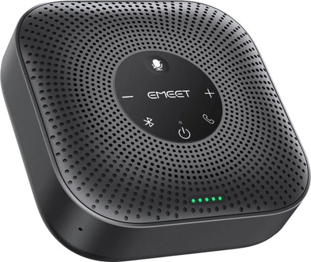 Συνεδριακό ηχείο EMEET OfficeCore M0 Plus με Bluetooth και USB-C