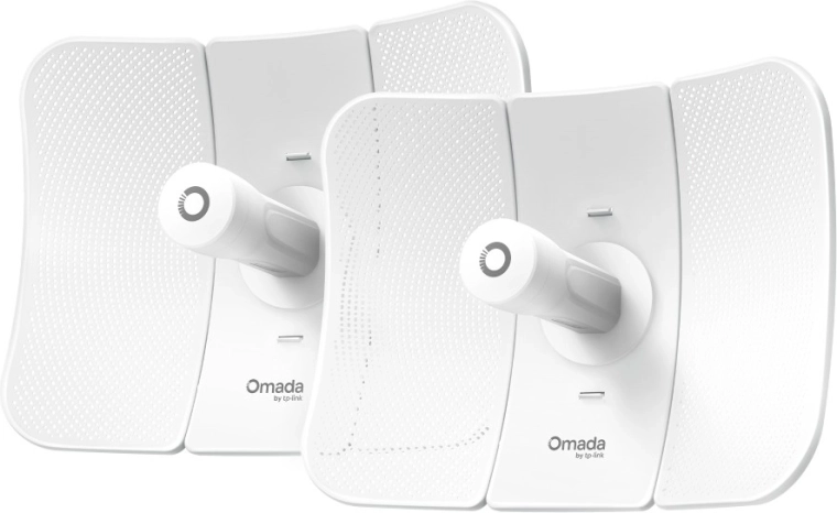 Σύζευξη Plug and Play και εύκολη ευθυγράμμιση στην εφαρμογή