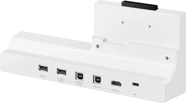 Πλήρης συνδεσιμότητα για Flip Pro