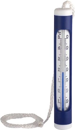 Πλωτό θερμόμετρο πισίνας 16 cm