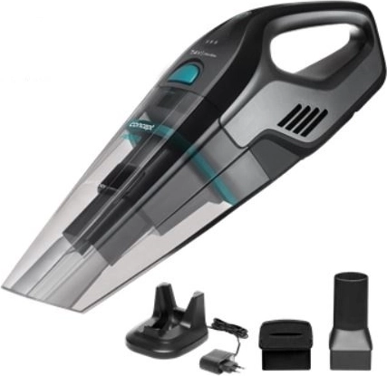 Χειροκίνητη ηλεκτρική σκούπα Wet & Dry 7,4 V Concept RISER VP4350