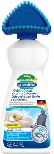 Αφαιρετικό λεκέδων για ταπετσαρίες 400 ml
