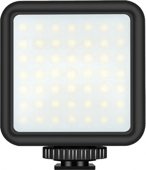 LED λάμπα RGB για φωτογραφική μηχανή Puluz