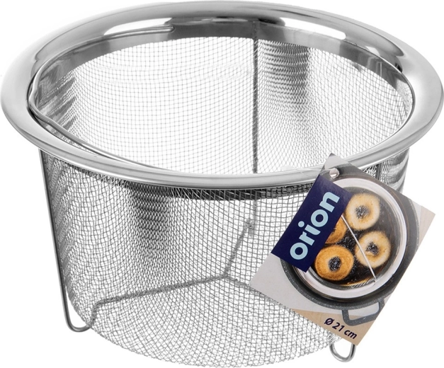 Σταθερά ποδαράκια για υγιεινό σερβίρισμα