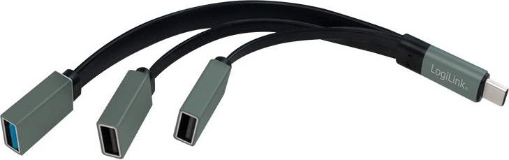 Γρήγορη μεταφορά δεδομένων και Plug & Play