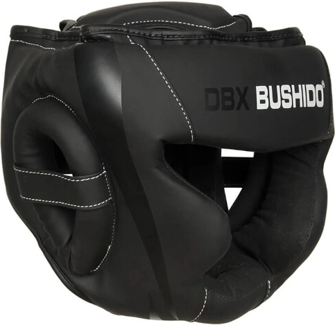 Πυγμαχικό κράνος DBX BUSHIDO – Μέγεθος 3