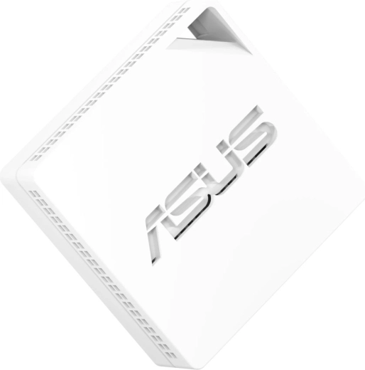 ASUS RT-AX50 Go συμπαγής δρομολογητής ταξιδιού Wi‑Fi 6 διπλής ζώνης