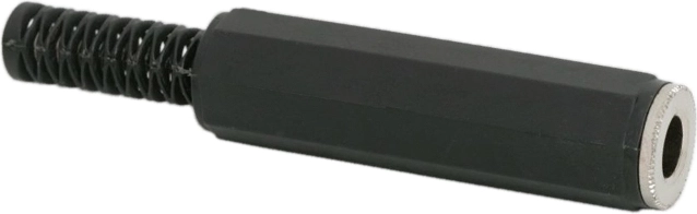 Υποδοχή στερεοφωνικού jack 6,3 mm
