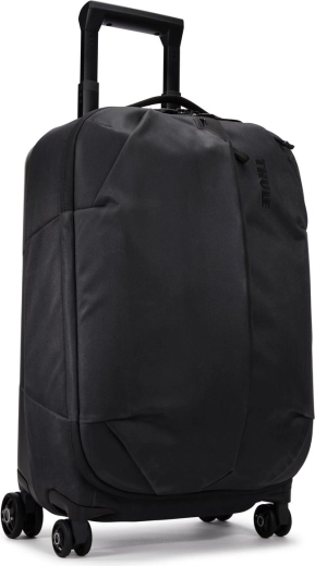 Thule Aion χειραποσκευή βαλίτσα με ροδάκια carry-on spinner μαύρη