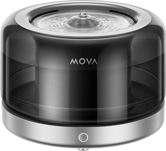 Αυτόματη κρήνη για κατοικίδια MOVA WF20 Pro από ανοξείδωτο ατσάλι