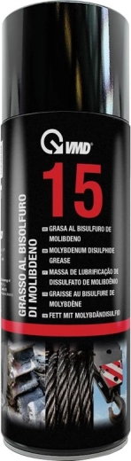 Γράσο γραφίτη σε σπρέι 400 ml