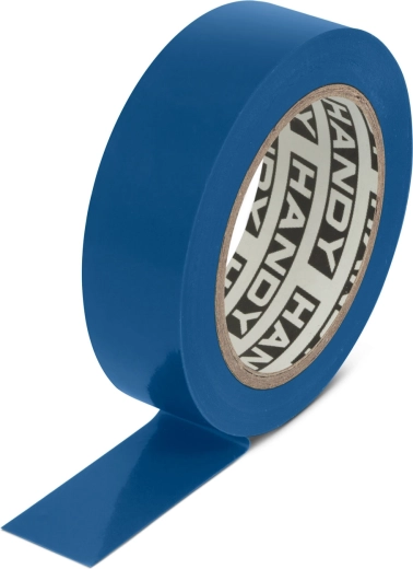 Εύκαμπτο PVC με ακρυλική κόλλα