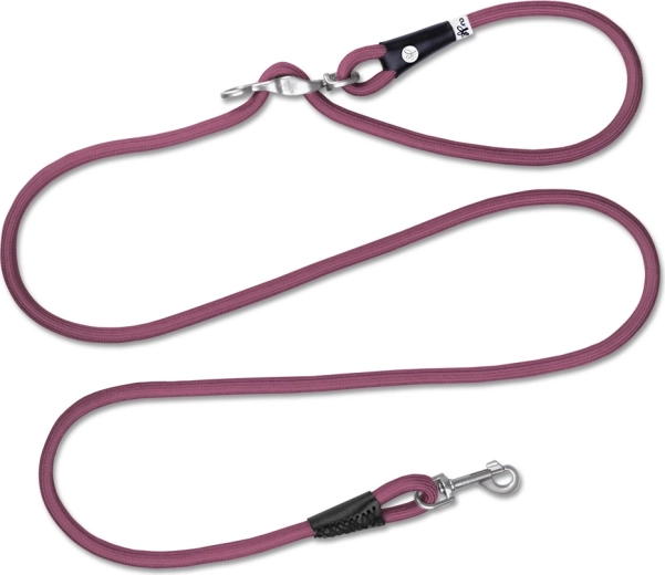 Curli λουρί για σκύλους Vario Comfort Ruby