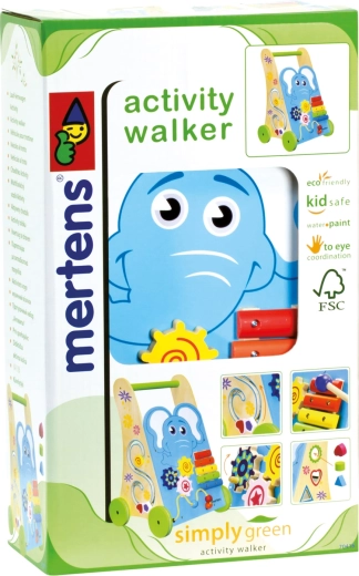 Βιώσιμη και στιβαρή κατασκευή