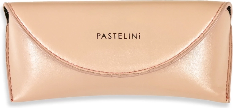 Θήκη για γυαλιά Pastelini βερίκοκο