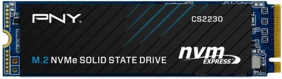 Δίσκος SSD 1 TB M.2 2280 PNY CS2230 NVMe