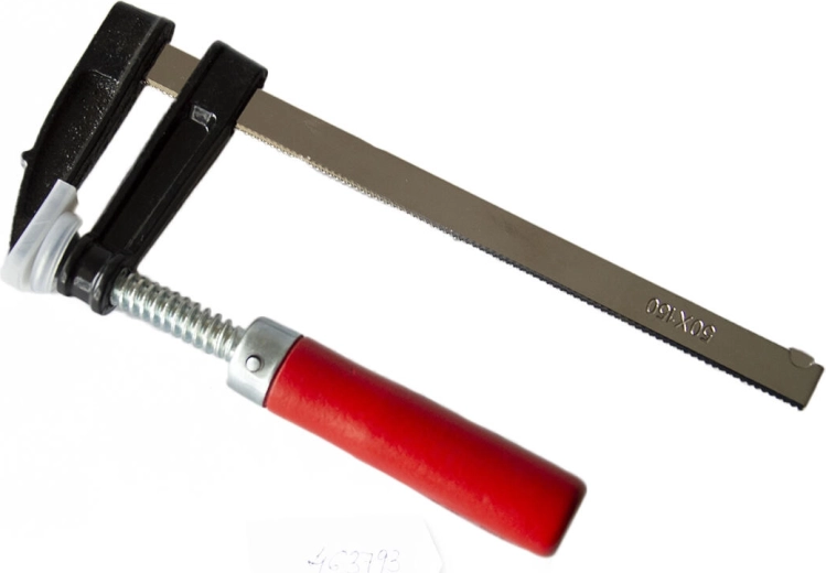 Σφιγκτήρας βίδας HOBBY 50 × 150 mm