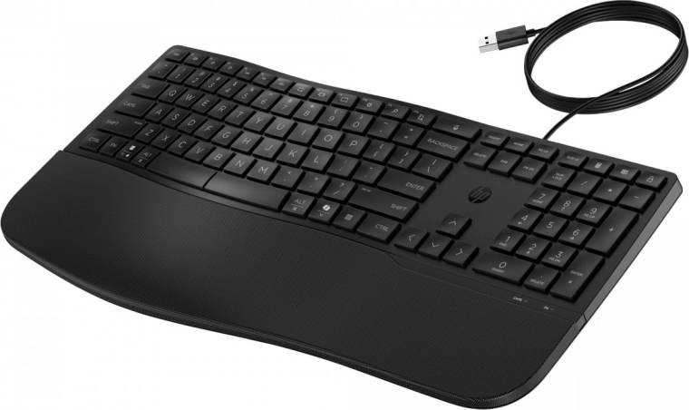 USB plug‑and‑play και ευρεία συμβατότητα