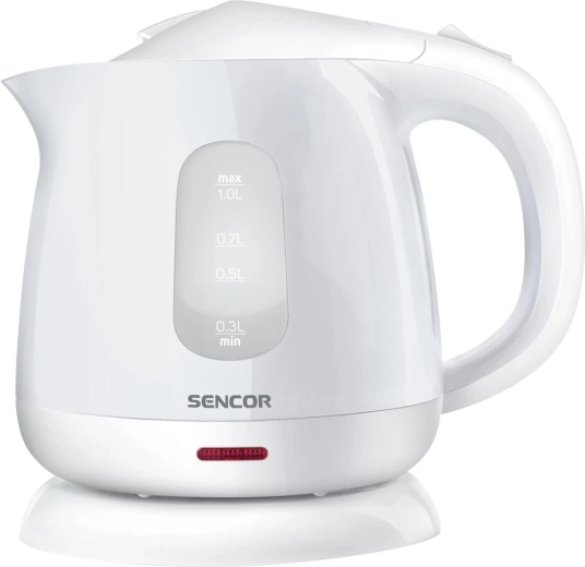 Βραστήρας Sencor SWK 1010WH