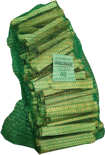 Ξύλινα ροκανίδια προσανάμματος 4 kg (14–18 cm)