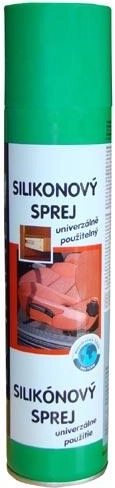 Σπρέι σιλικόνης 400 ml