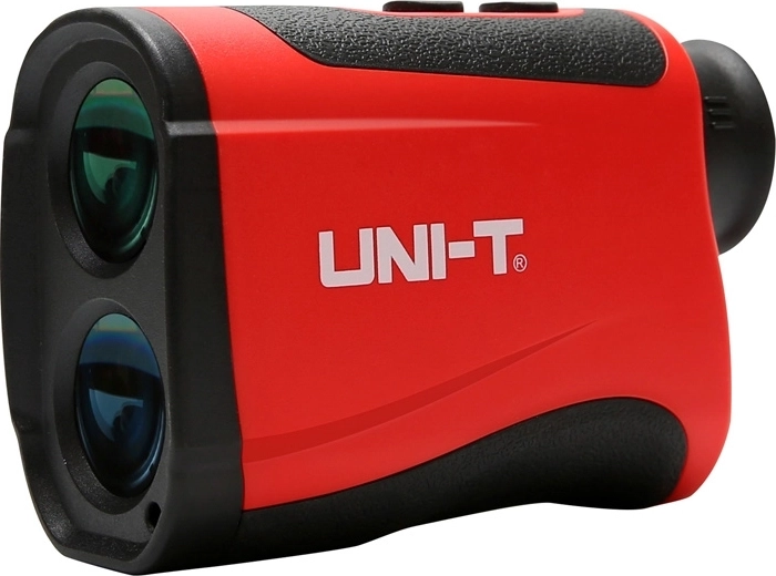Λέιζερ αποστασιόμετρο Uni-T LM600