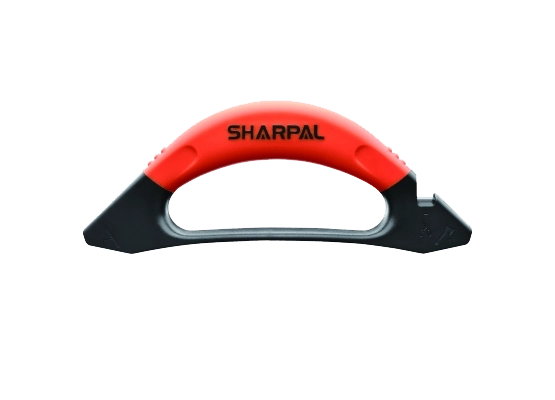 Sharpal 3v1 ακονιστήρι για μαχαίρια, τσεκούρια και ψαλίδια
